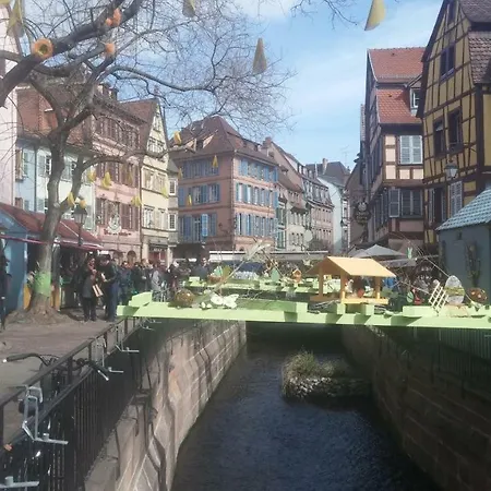 Corneille Appartement