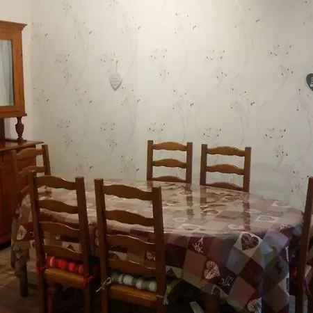 Corneille Apartament