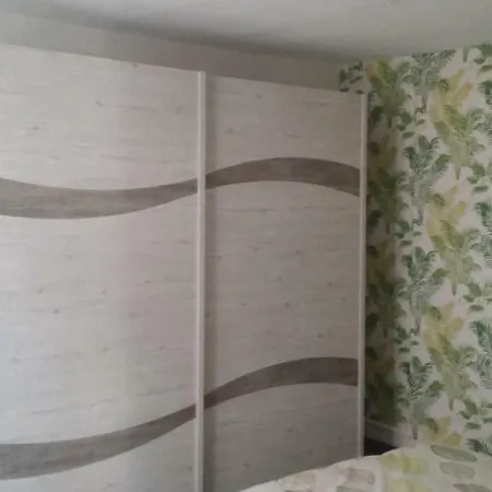 Corneille Apartment Colmar
