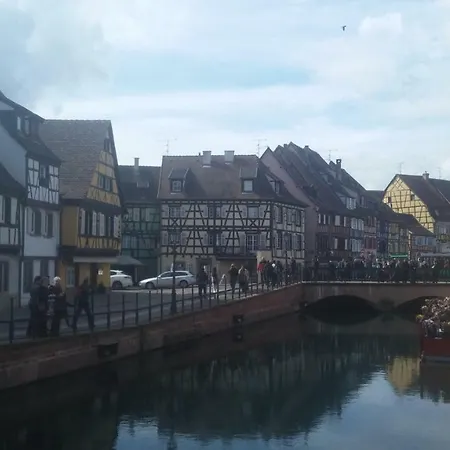 Corneille Apartament *