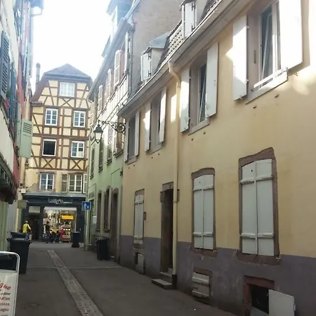Corneille Daire Colmar