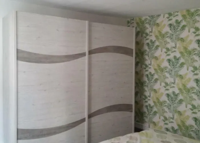 Corneille Apartament Colmar