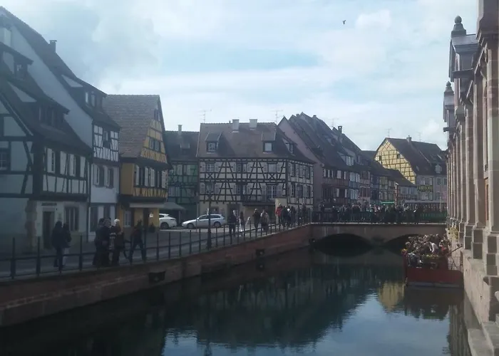 Corneille アパート *